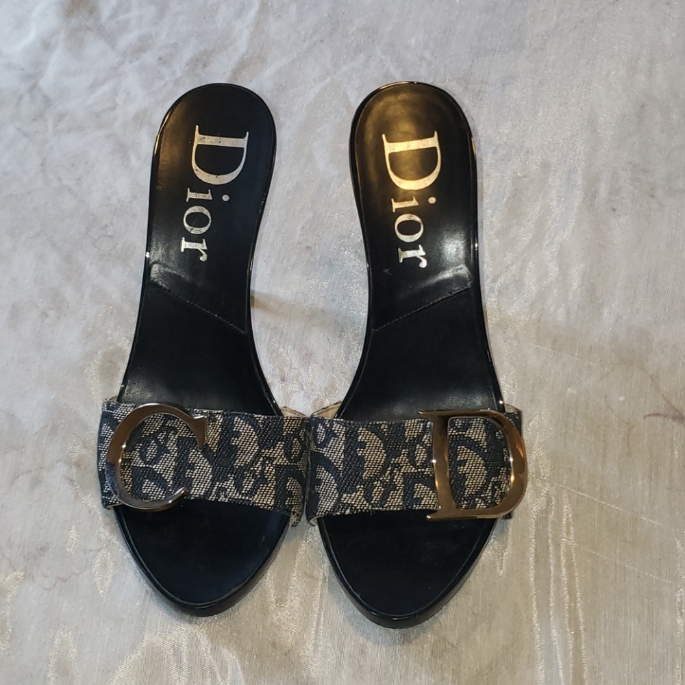 Christian Dior